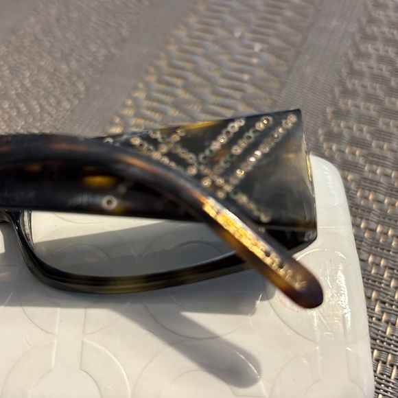 BURBERRY HAVANA GLASSES π₯π₯π₯π₯ - Picture 13 of 13